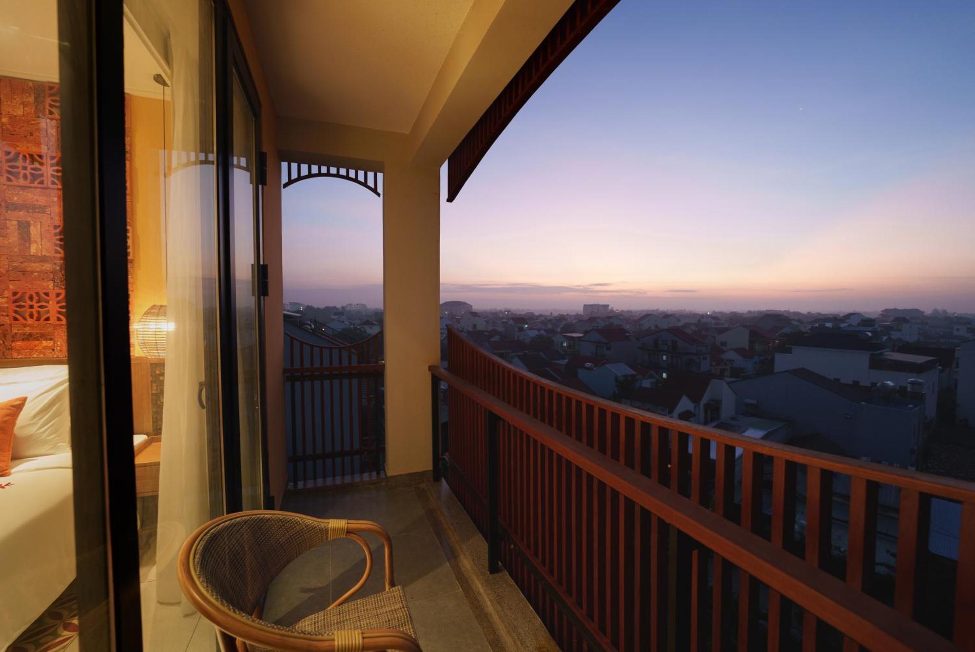 Little Gem. An Eco-friendly Boutique & Hotel Hoi An