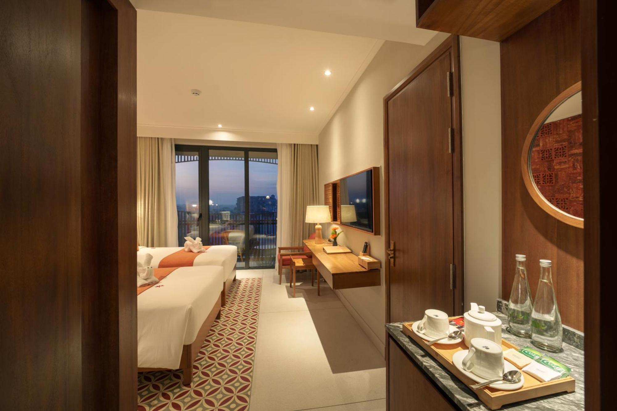 Little Gem. An Eco-friendly Boutique & Hotel
