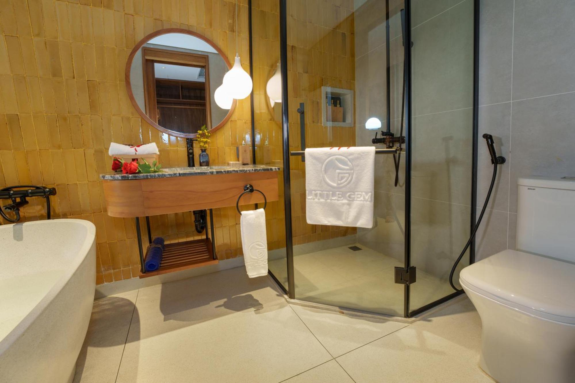 Hotel Little Gem. An Eco-friendly Boutique &