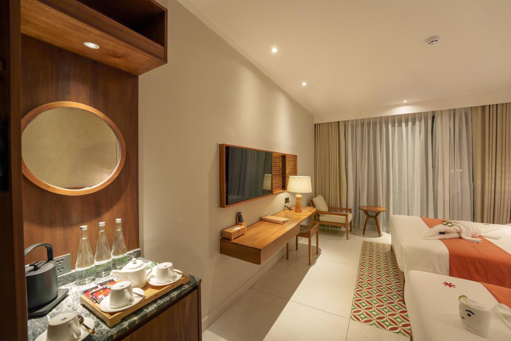 Little Gem. An Eco-friendly Boutique & Hotel