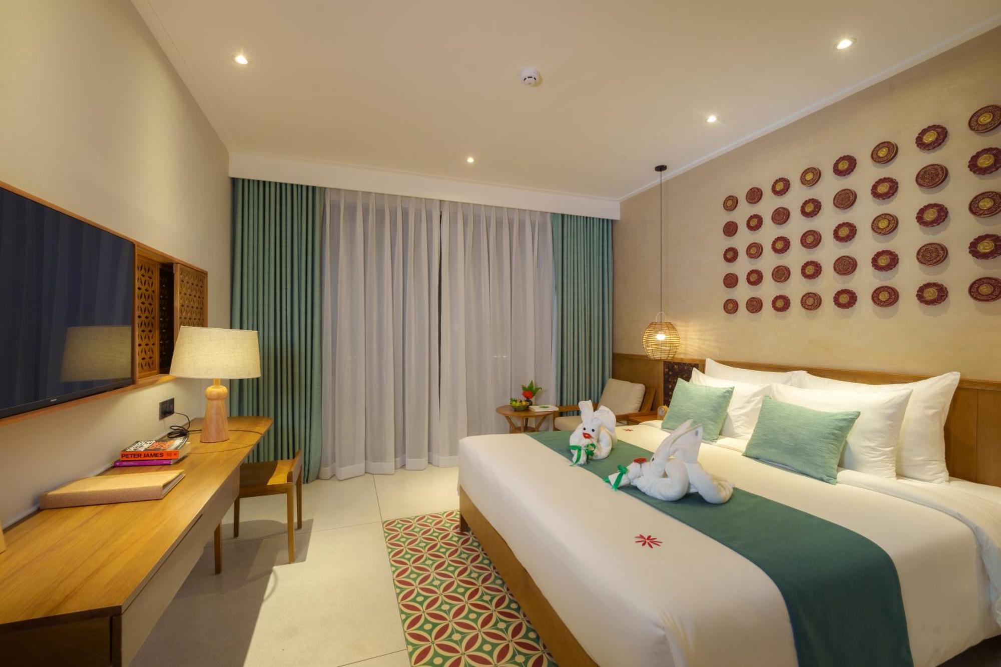 Little Gem. An Eco-friendly Boutique & Hotel 5*