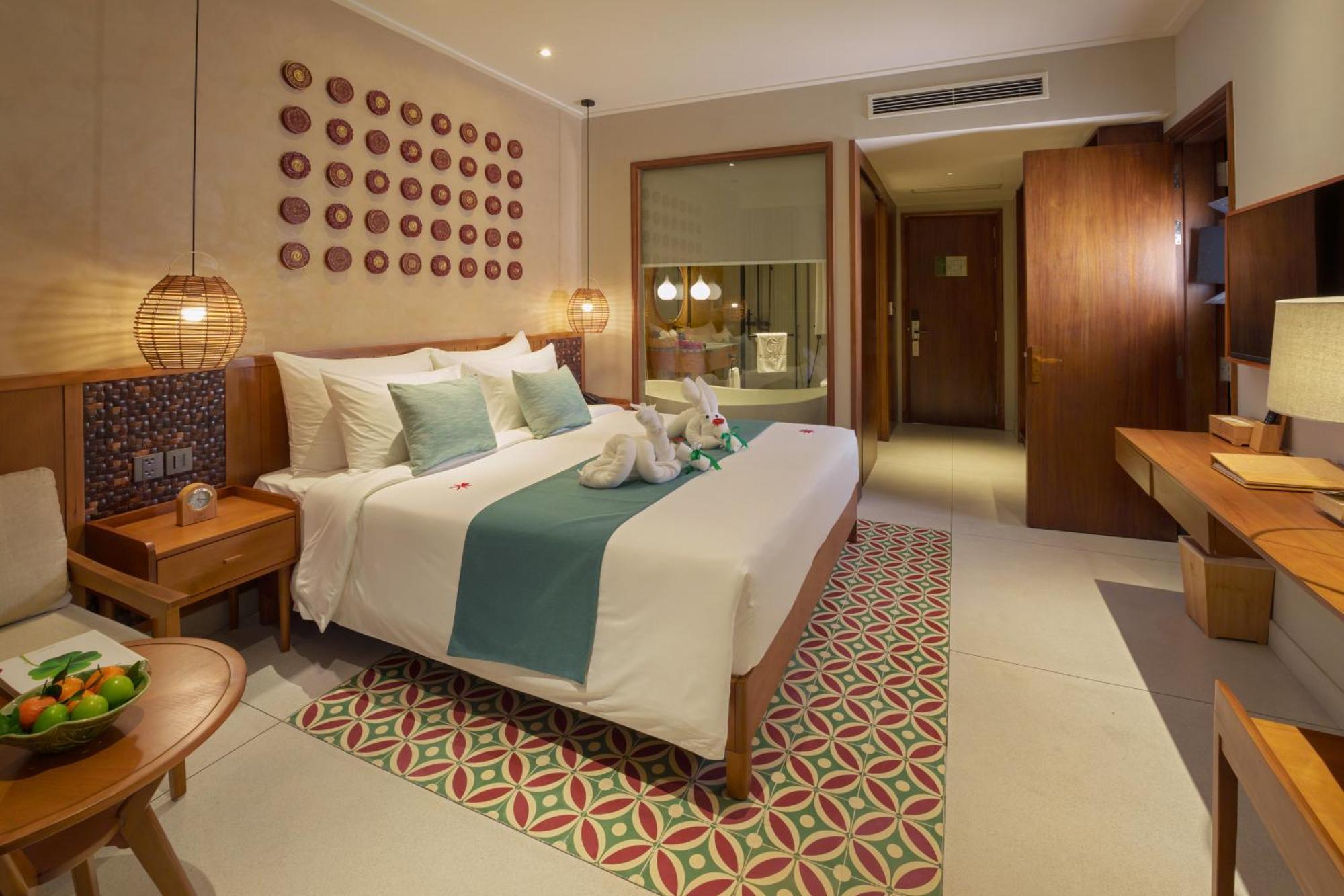 Hotel Little Gem. An Eco-friendly Boutique &