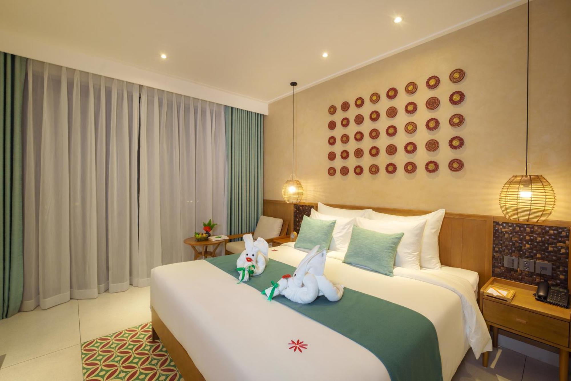 Little Gem. An Eco-friendly Boutique & Hotel Hoi An