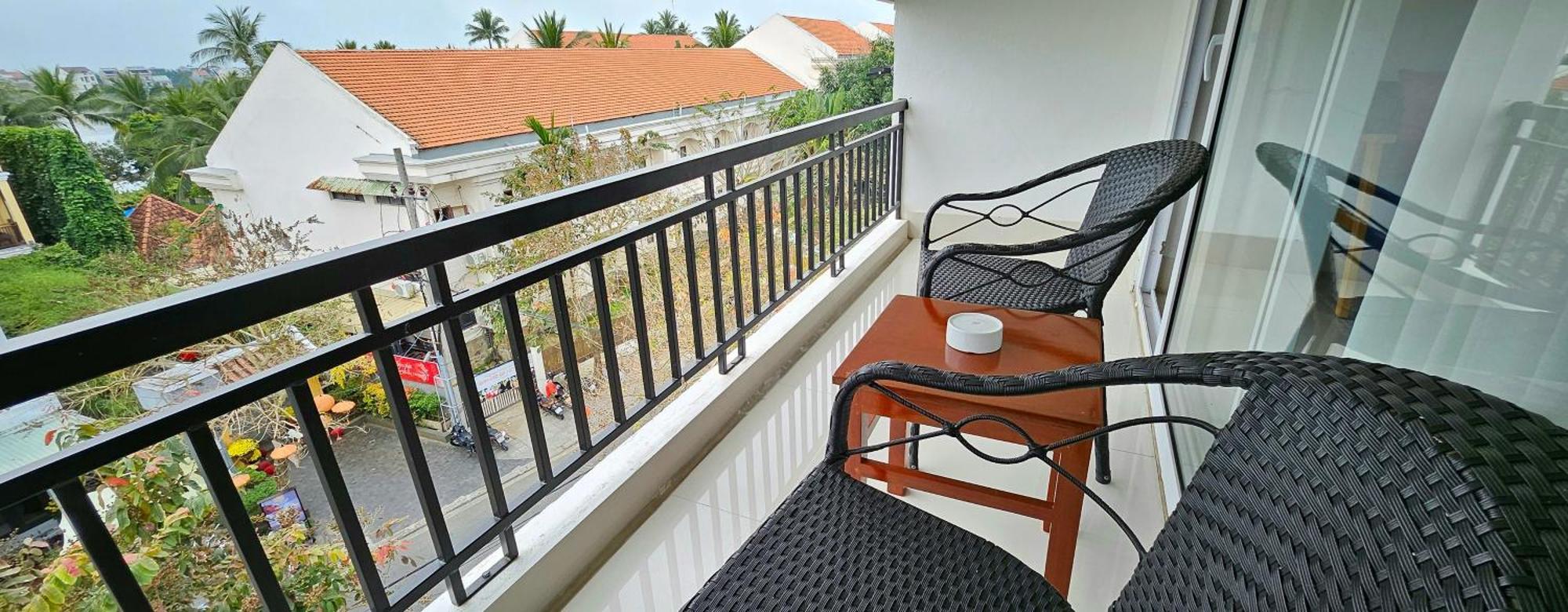 White House 3* Hoi An