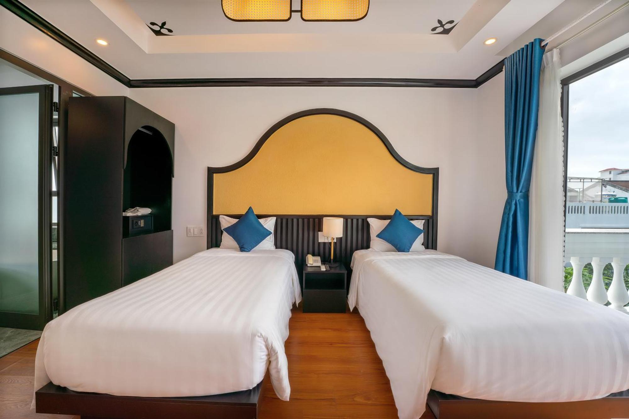 Ha Royal Boutique & 4* Hội An