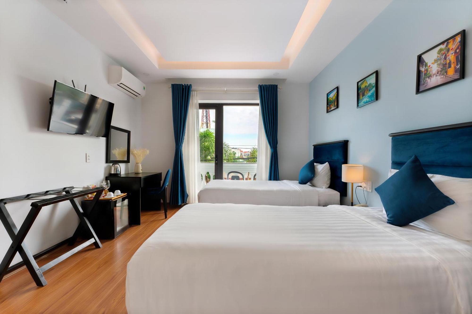 Ha Royal Boutique & Khách sạn Hội An
