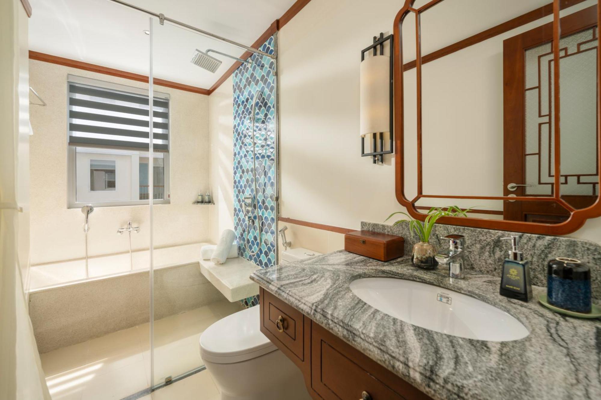 Hotel Amina Lantana &