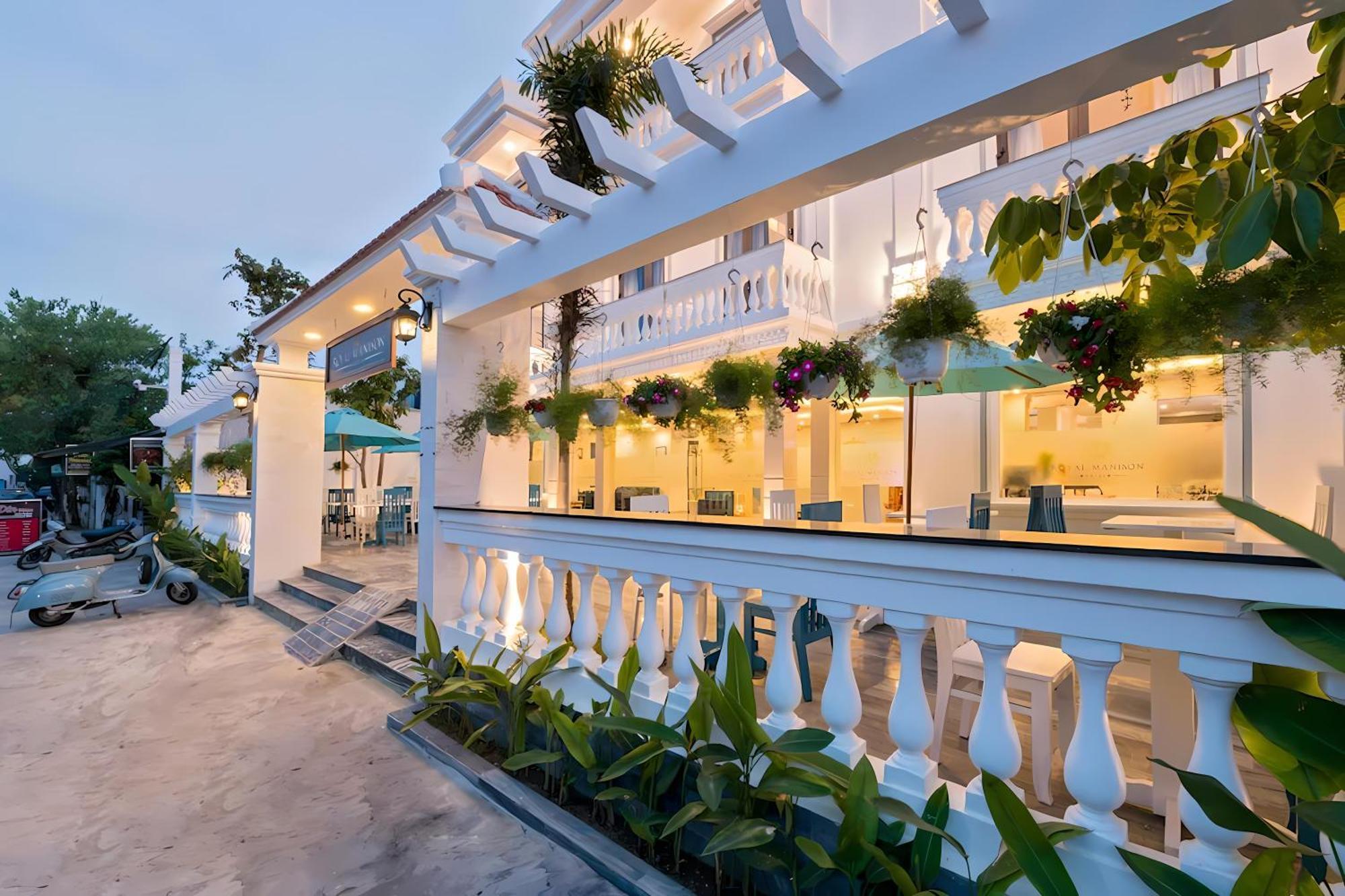 Ha Royal Boutique & Khách sạn 4*
