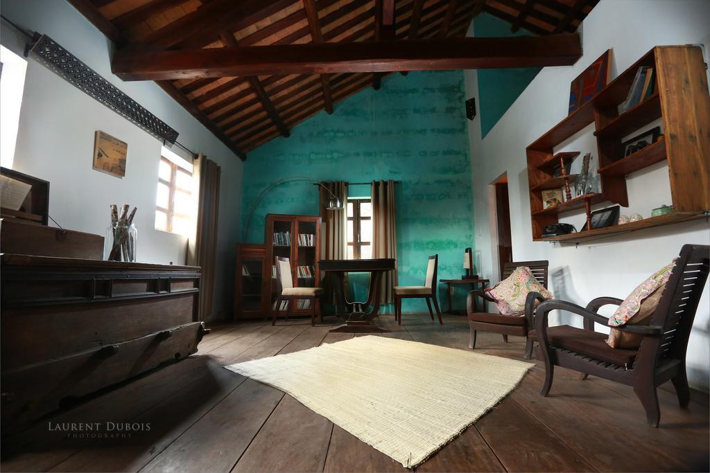 Guest house La Tonnelle