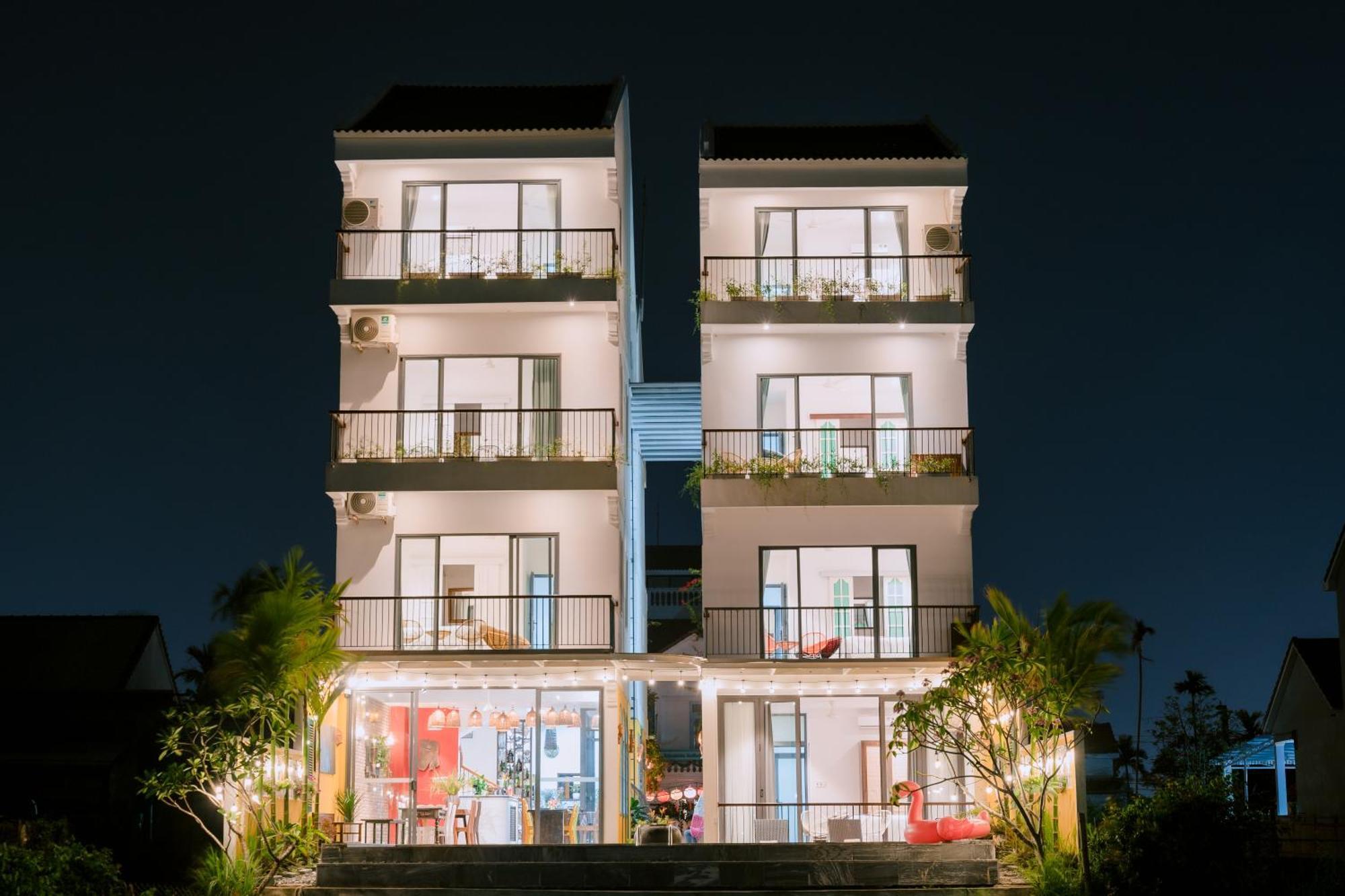 Bs Jade Hoi An