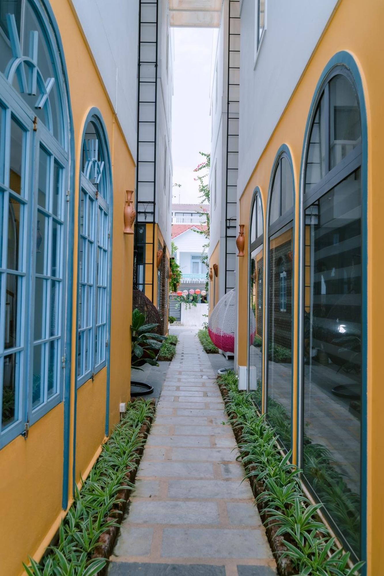 Bs Jade Hotel Hoi An