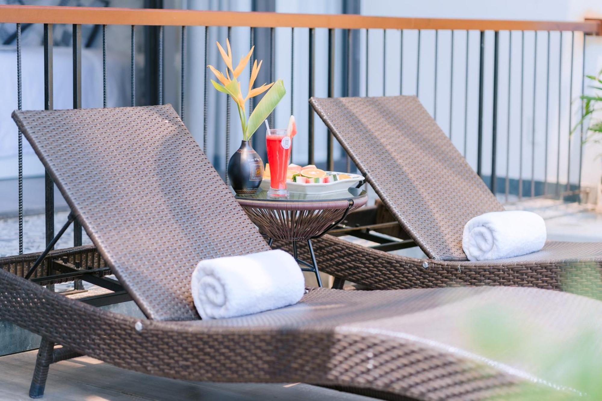 Bs Jade 4* Hoi An