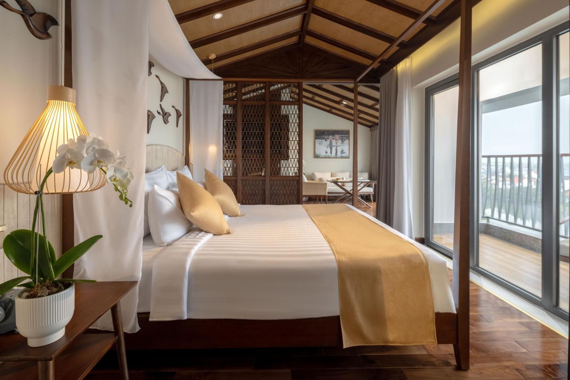 Little Oasis - An Eco Friendly & Hotel