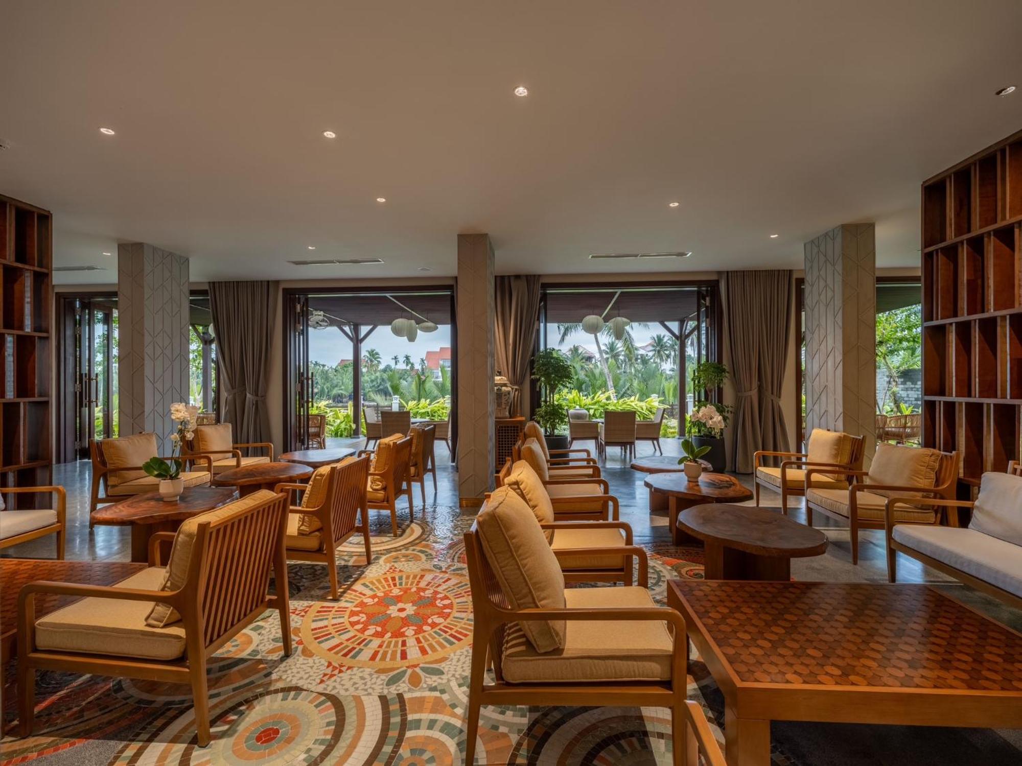 Little Oasis - An Eco Friendly & 5* Hoi An