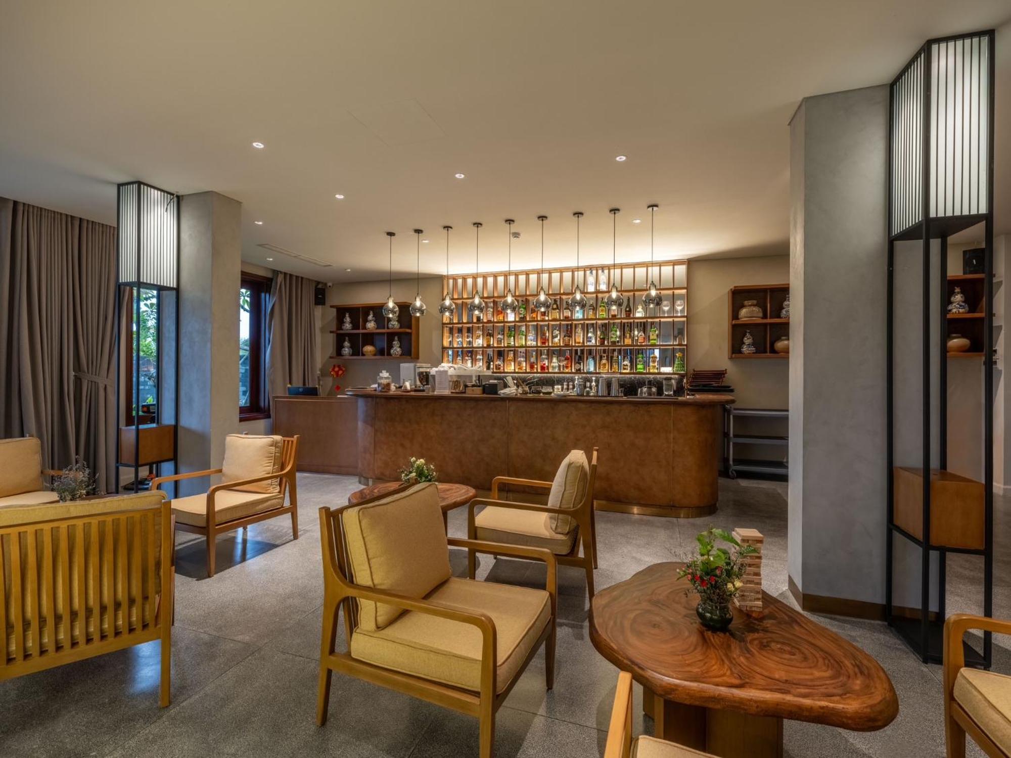Little Oasis - An Eco Friendly & Hotel