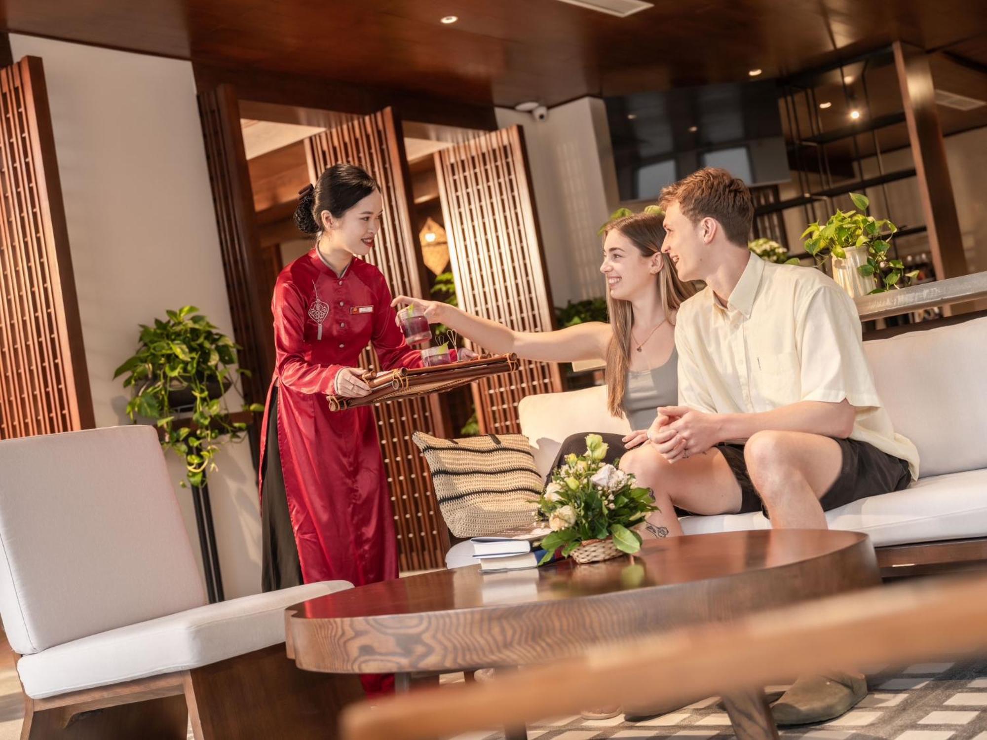 Little Oasis - An Eco Friendly & Hotel Hoi An