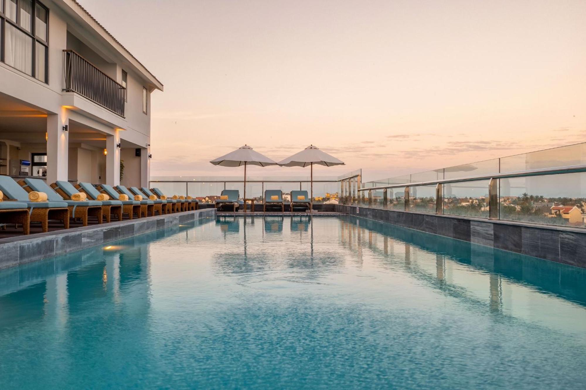 Little Oasis - An Eco Friendly & 5* Hoi An