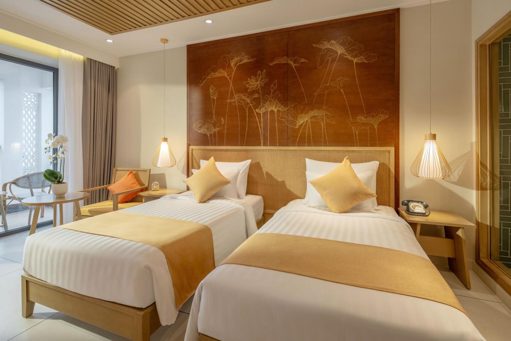 Little Oasis - An Eco Friendly & 5*