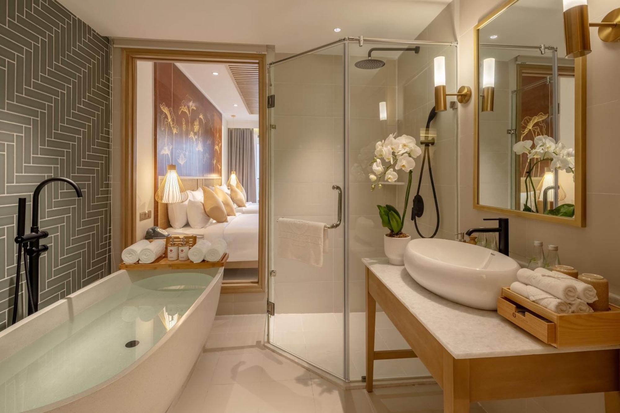 Little Oasis - An Eco Friendly & 5* Hoi An