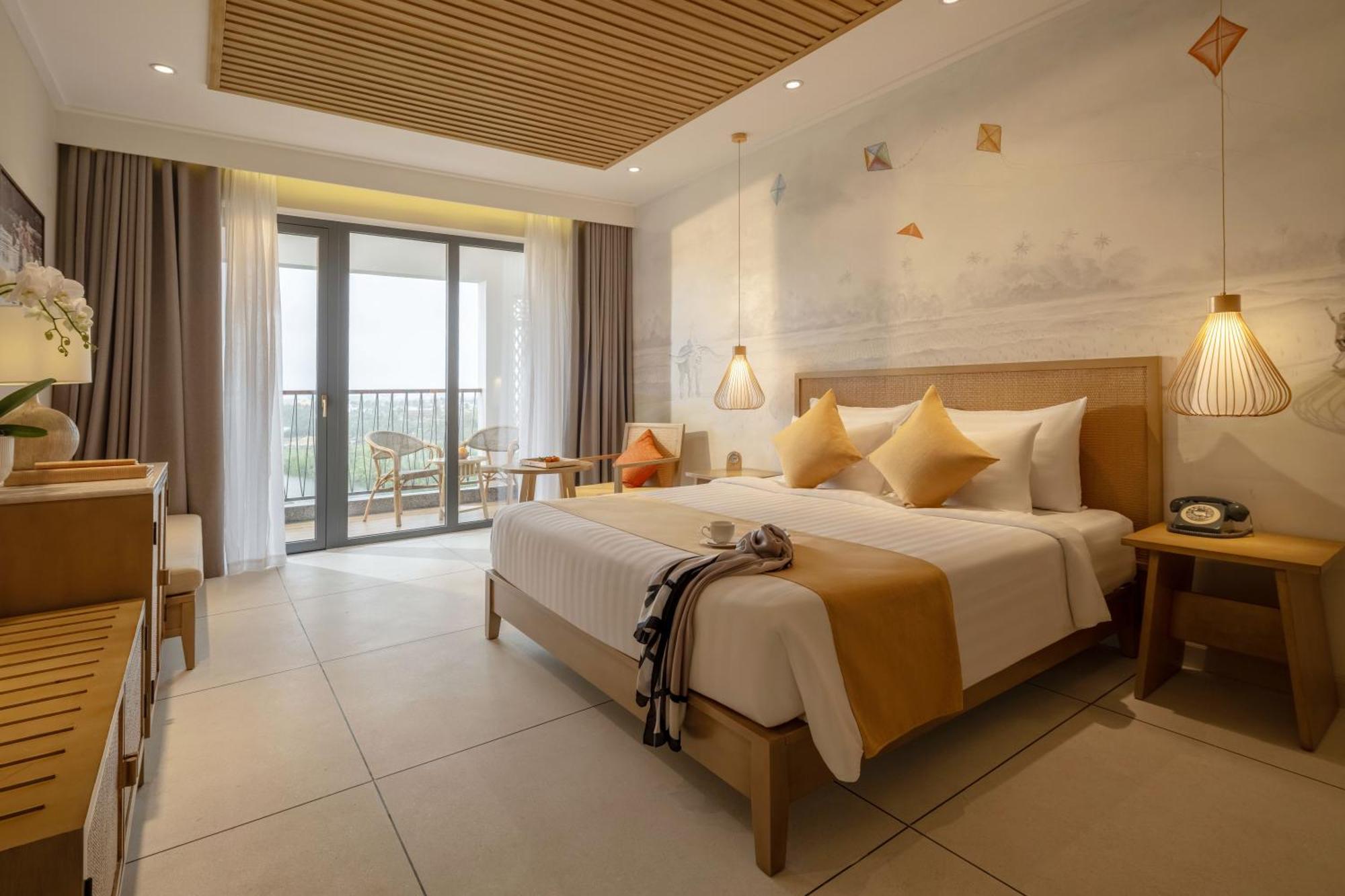 Little Oasis - An Eco Friendly & Hoi An