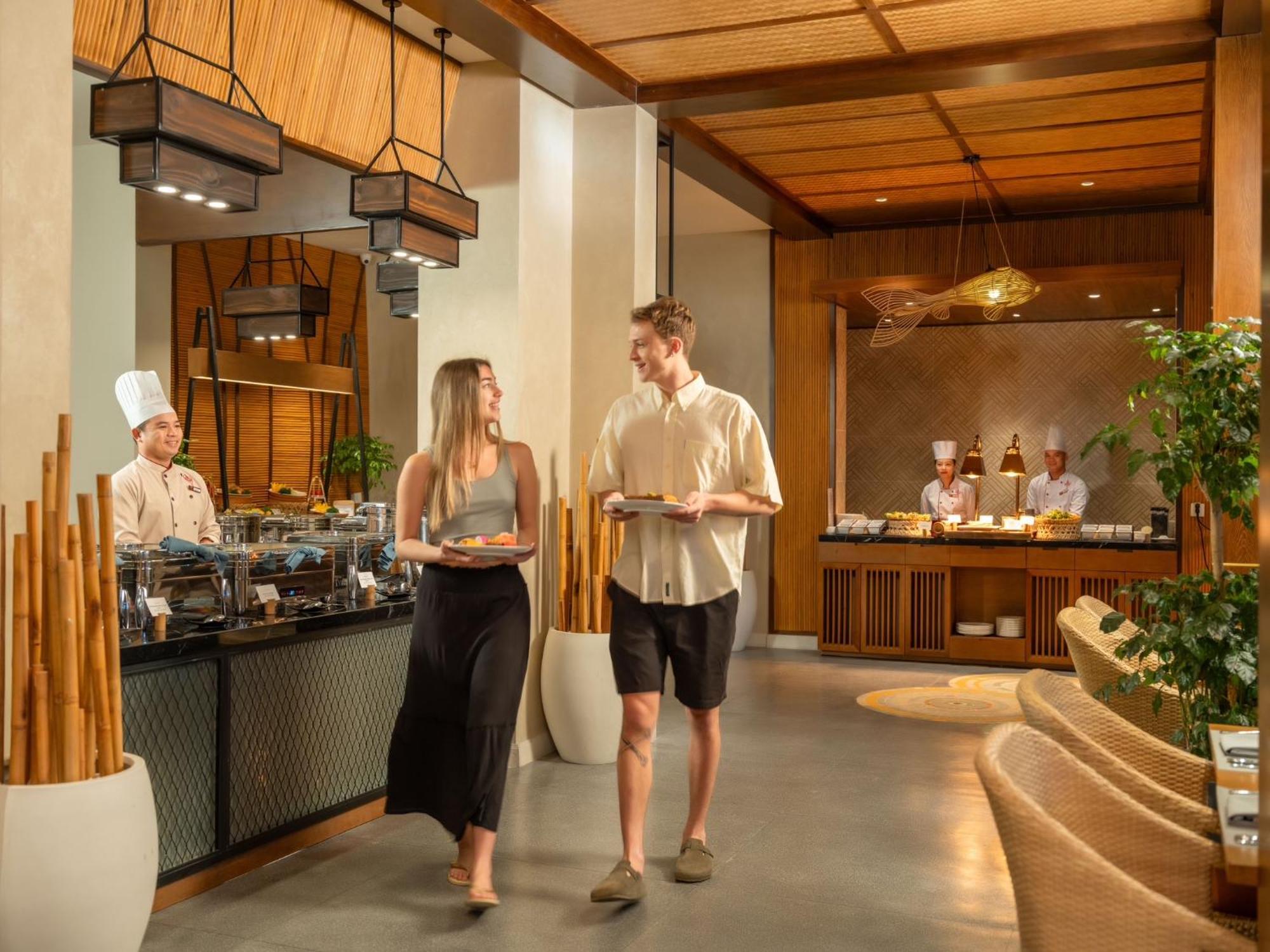 Little Oasis - An Eco Friendly &