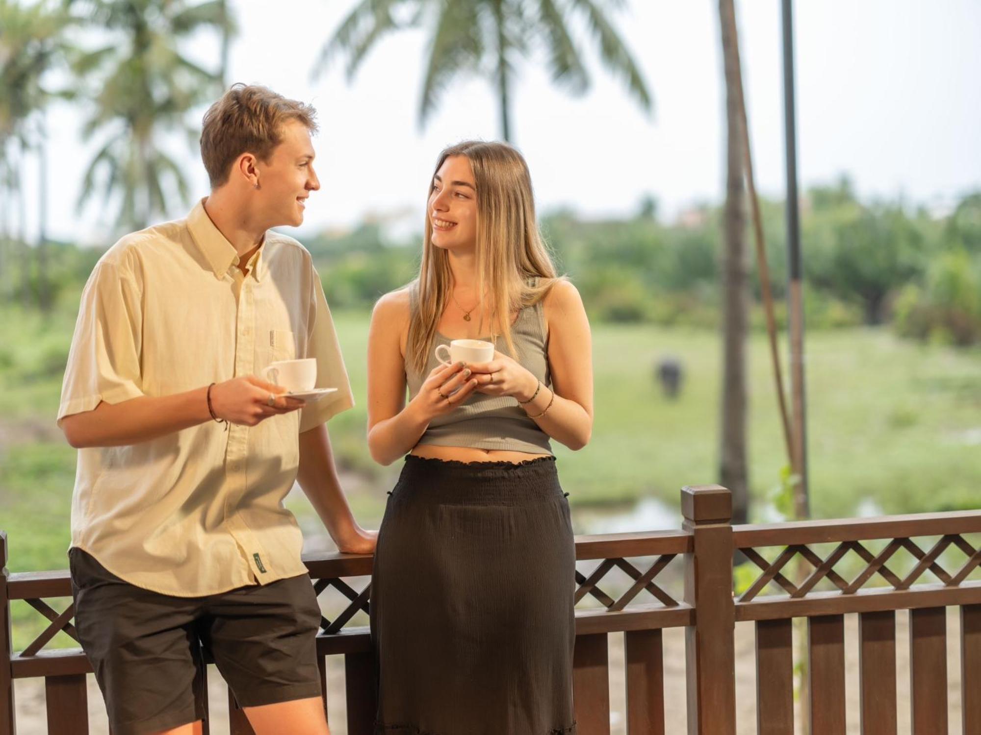 Little Oasis - An Eco Friendly & Hoi An