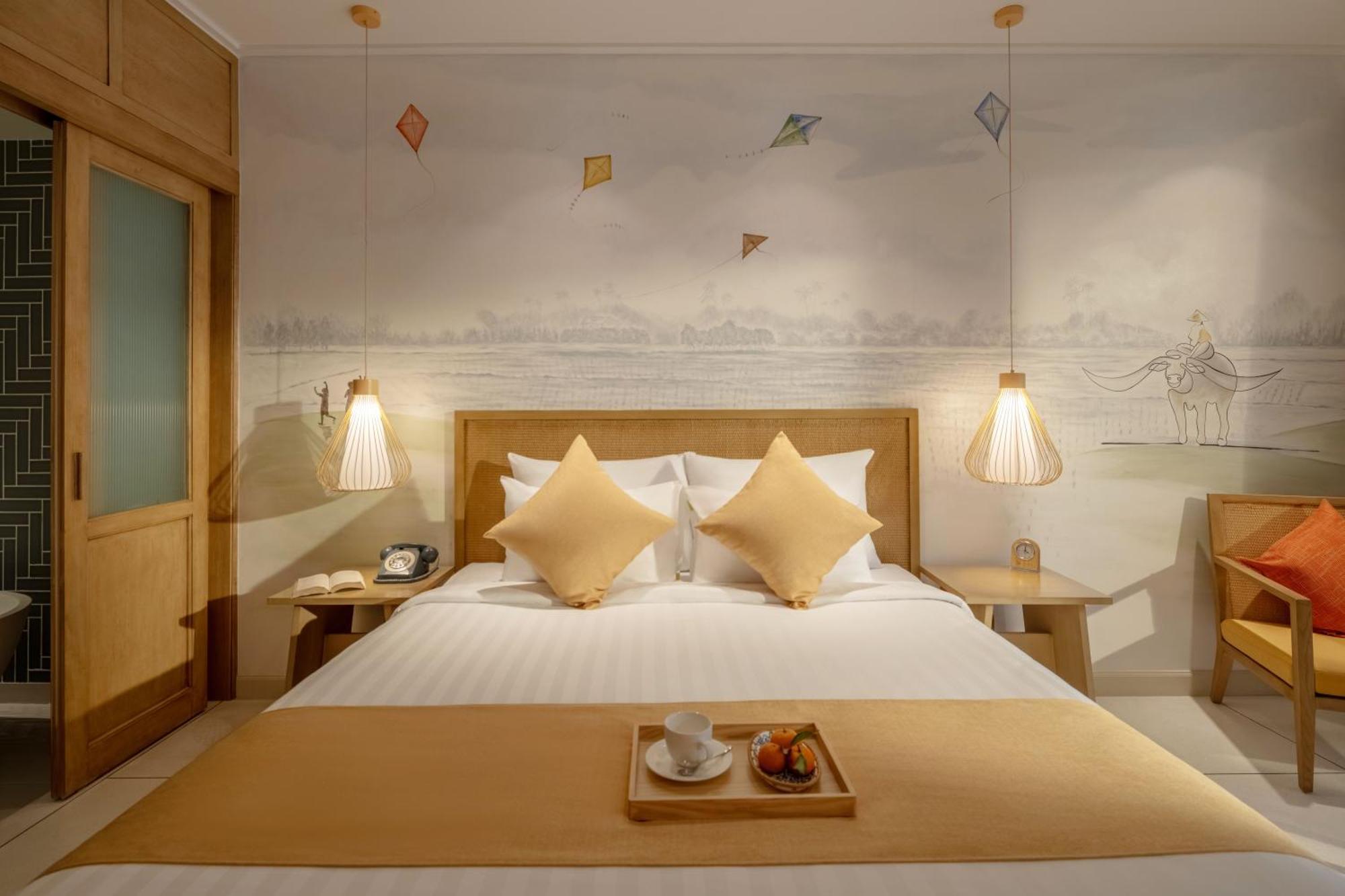 Hotel Little Oasis - An Eco Friendly & 5*