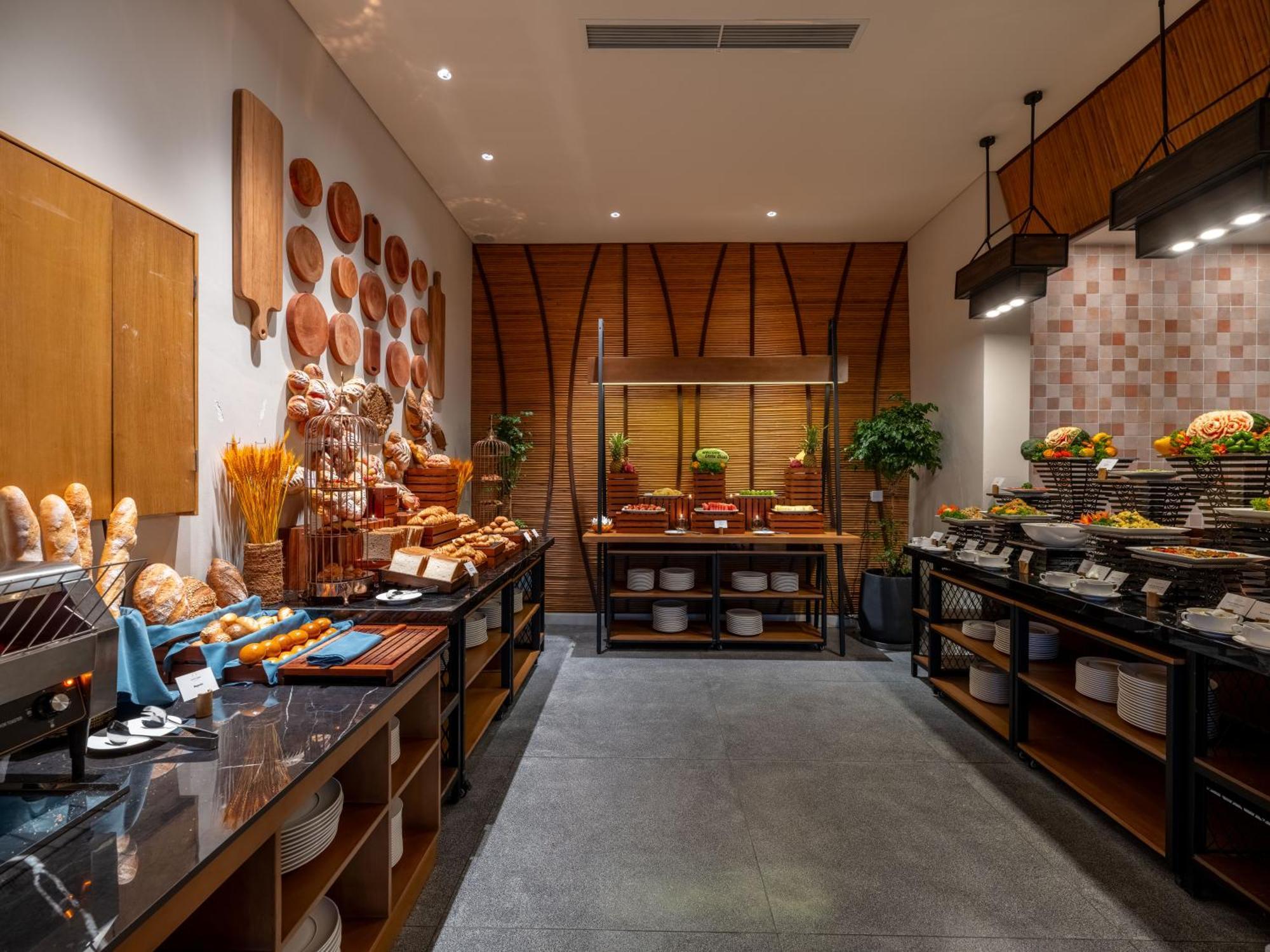 Little Oasis - An Eco Friendly & Hotel Hoi An
