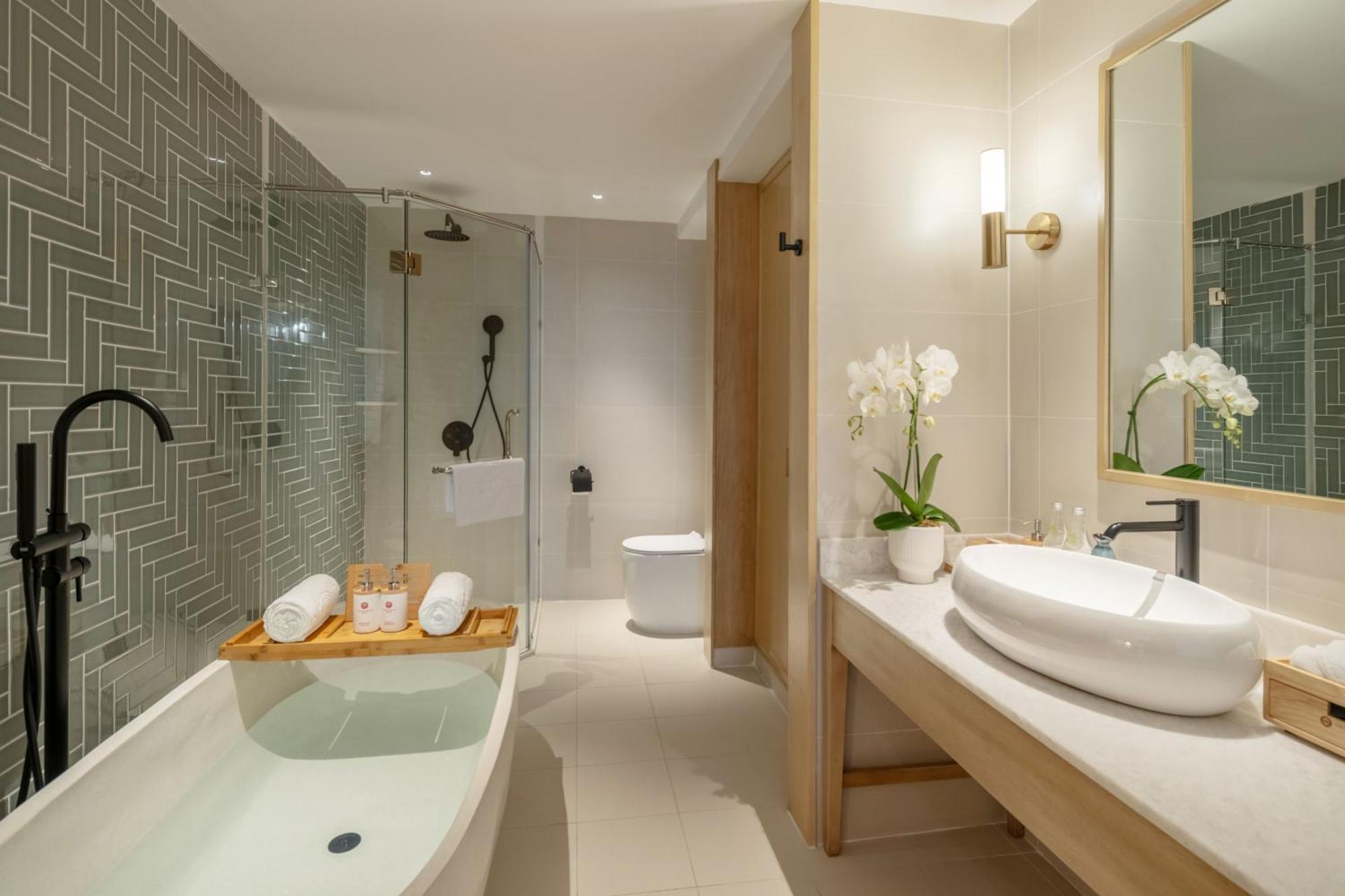 Little Oasis - An Eco Friendly & Hotel