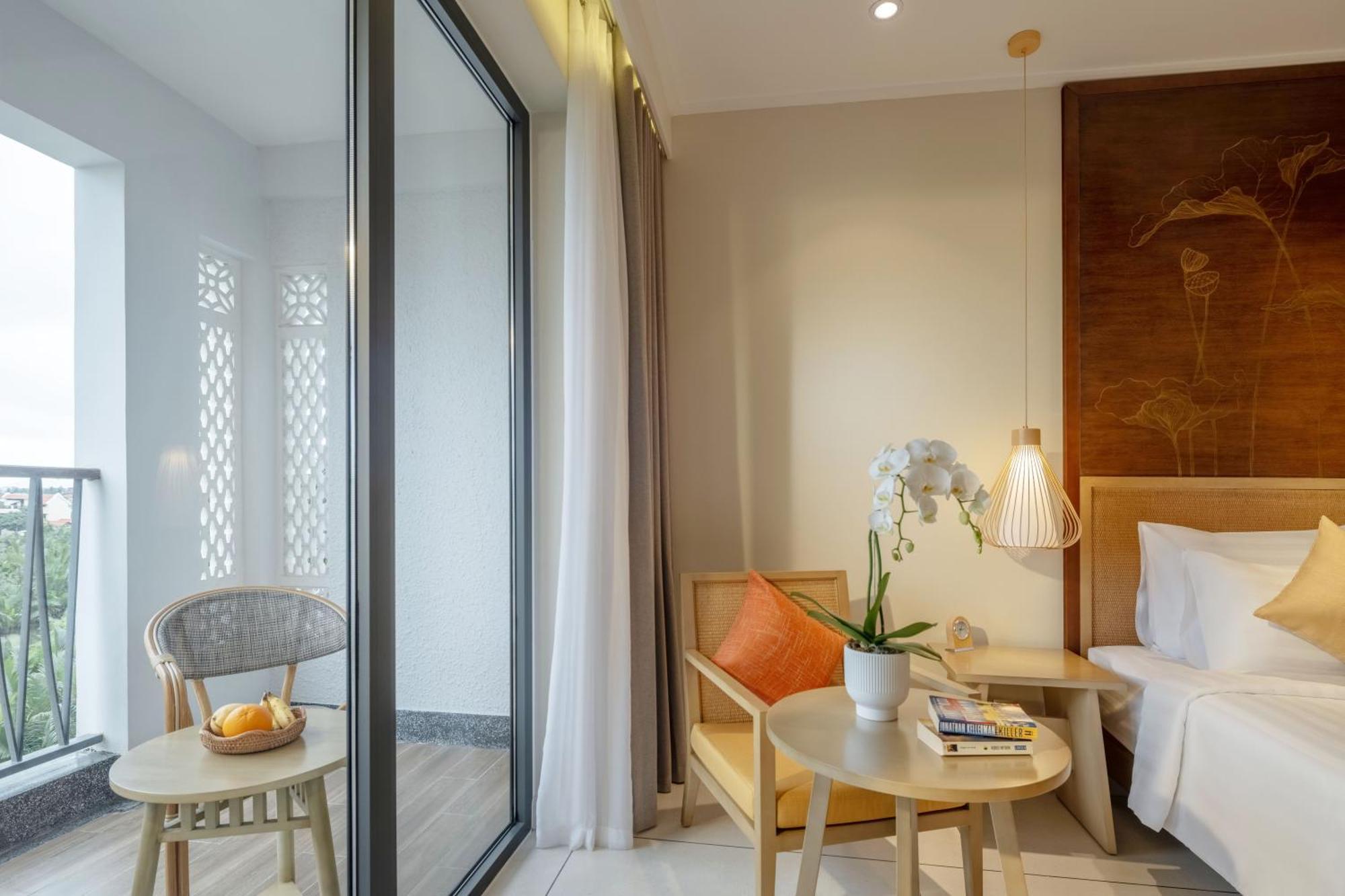 Little Oasis - An Eco Friendly & Hotel 5*