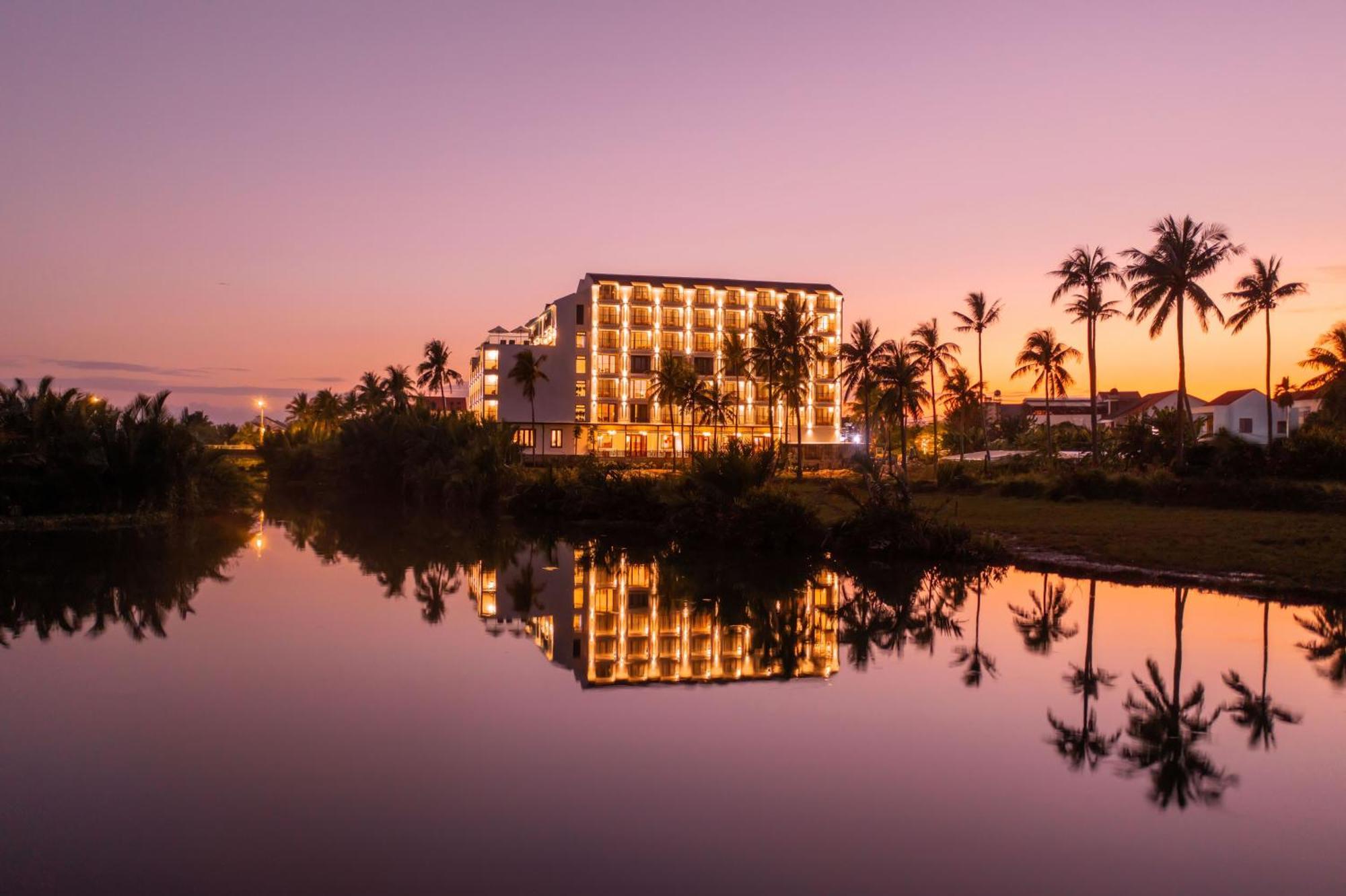 Little Oasis - An Eco Friendly & 5* Hoi An