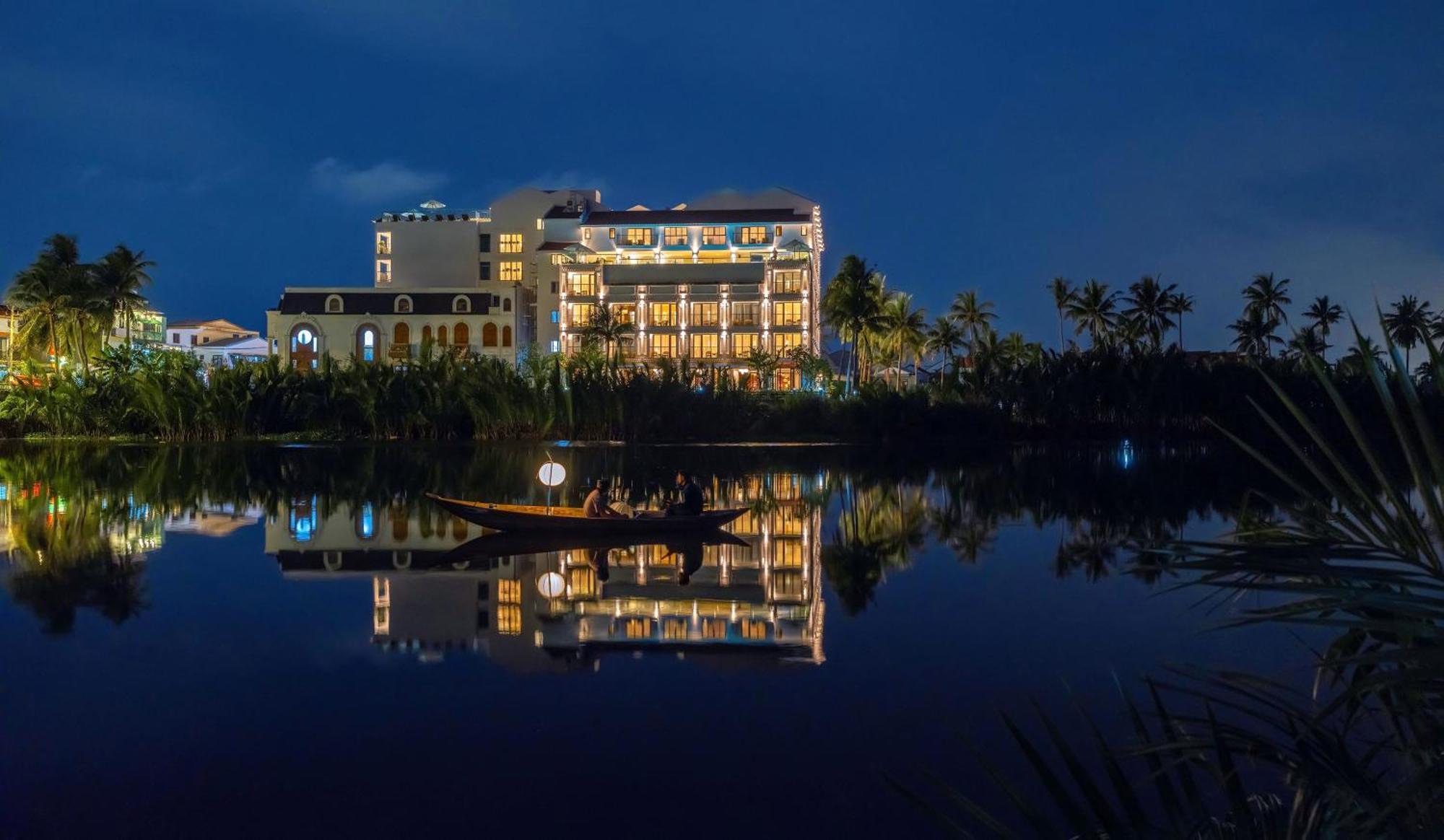 Hotel Little Oasis - An Eco Friendly &