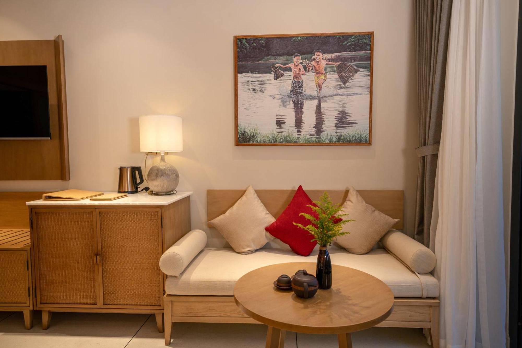 Hotel Little Oasis - An Eco Friendly & 5*