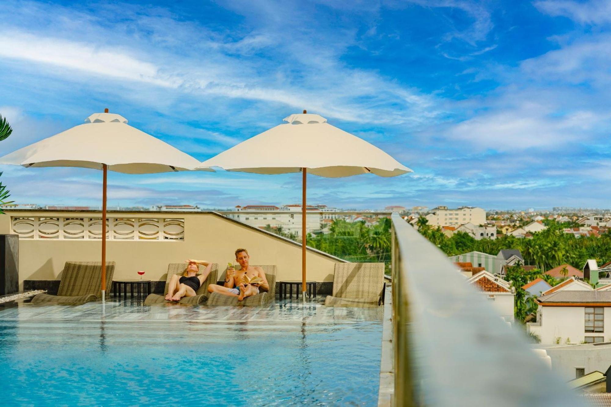 Little Gem. An Eco-friendly Boutique & Hotel