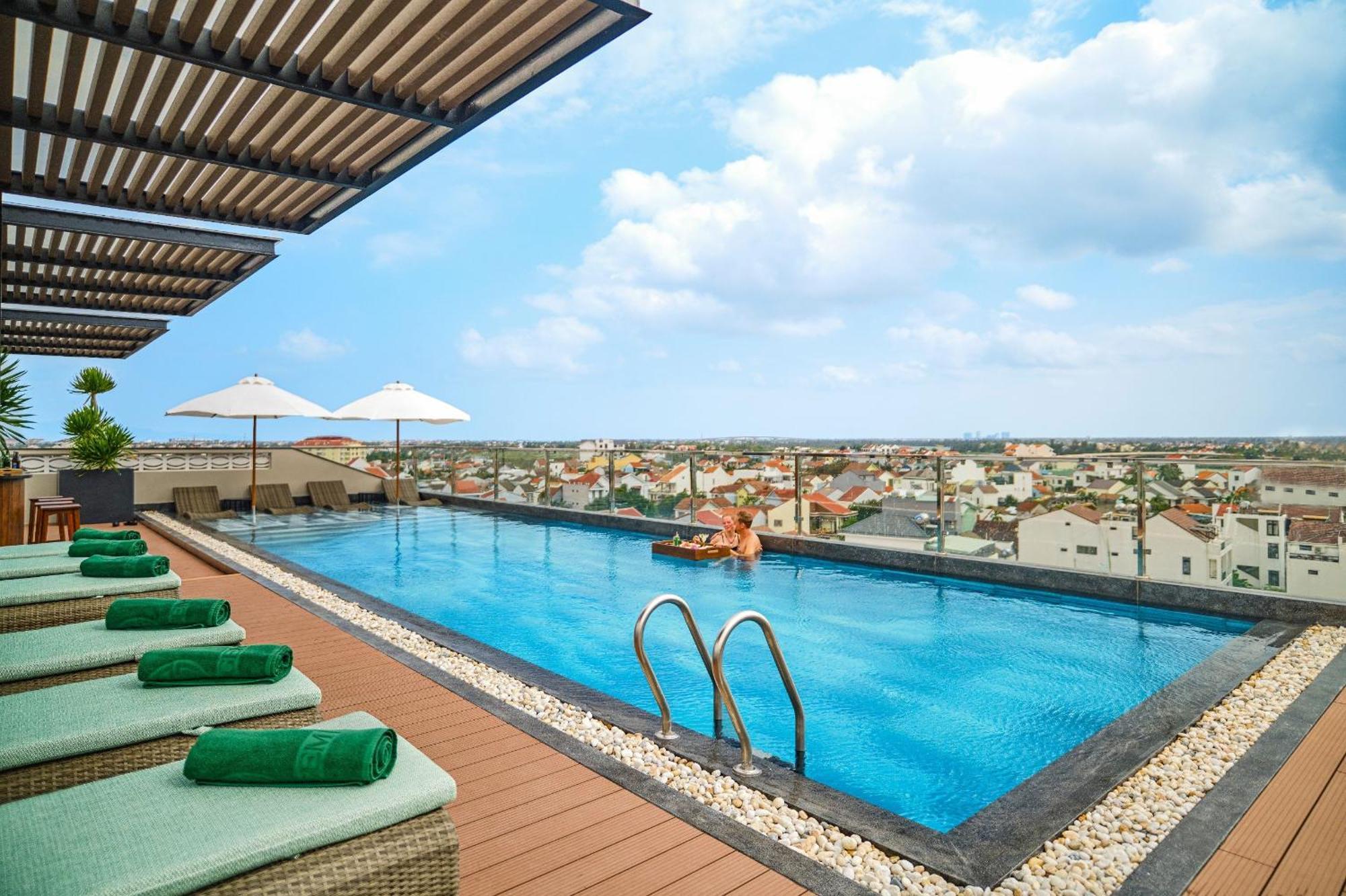 Hotel Little Gem. An Eco-friendly Boutique & 5*