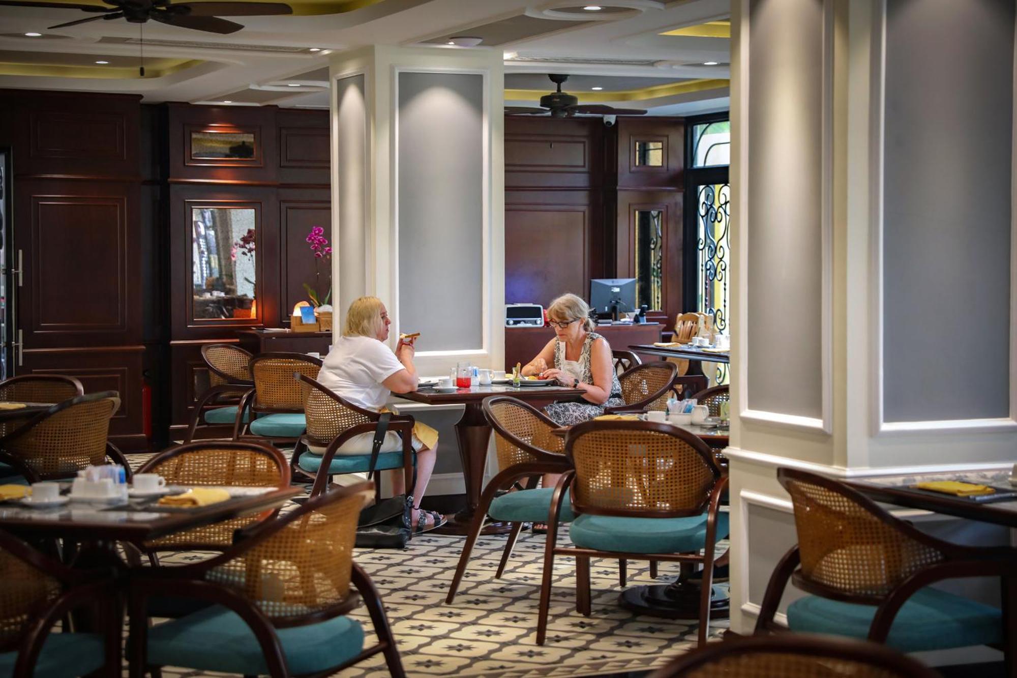 Mulberry Collection Silk Village 5*