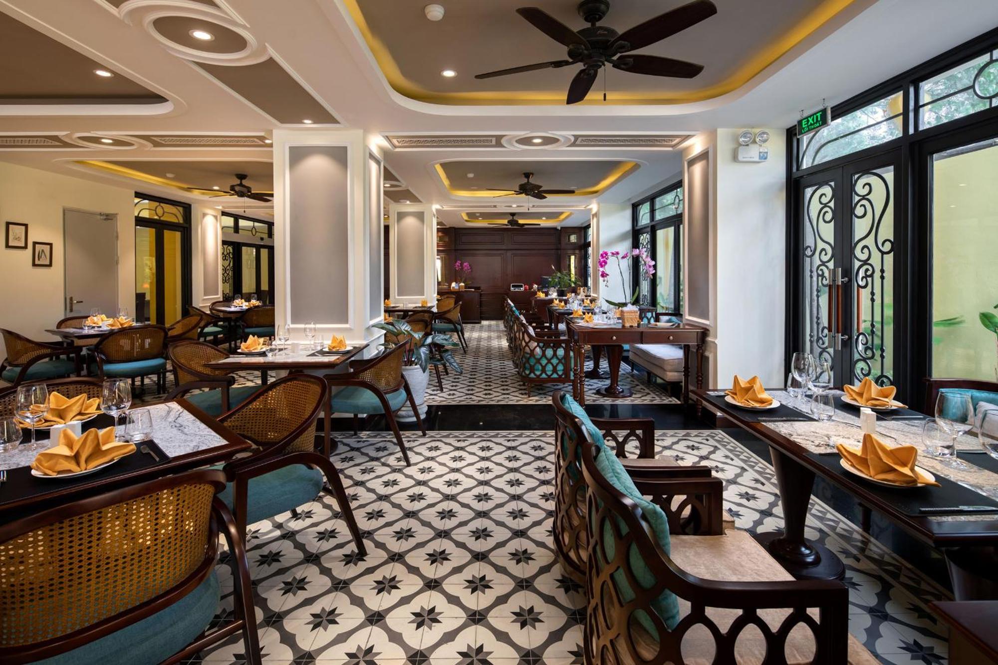 Mulberry Collection Silk Village 5*