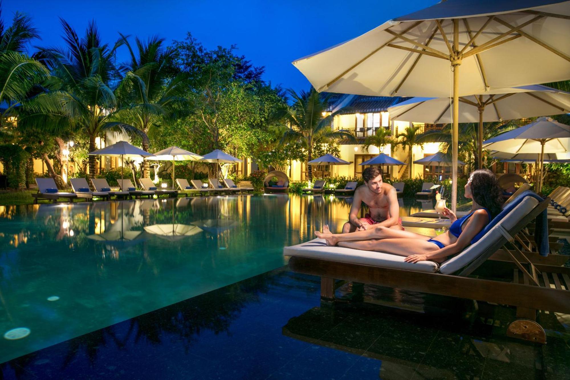 Mulberry Collection Silk Village Resort