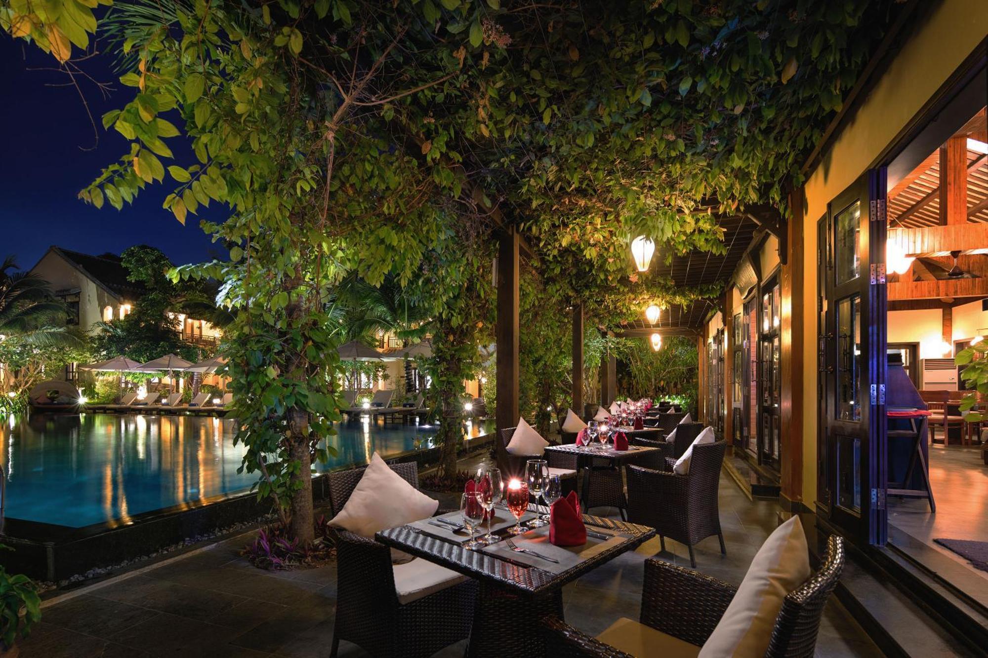 Mulberry Collection Silk Village Resort Hoi An