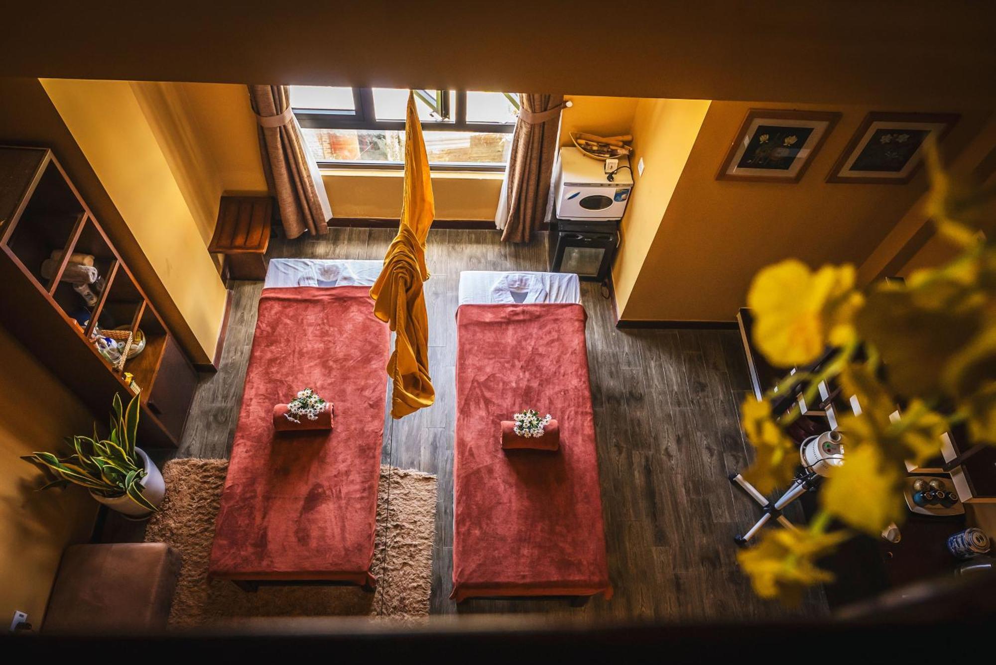 Hotel Hoi An Odyssey Hotel & Spa