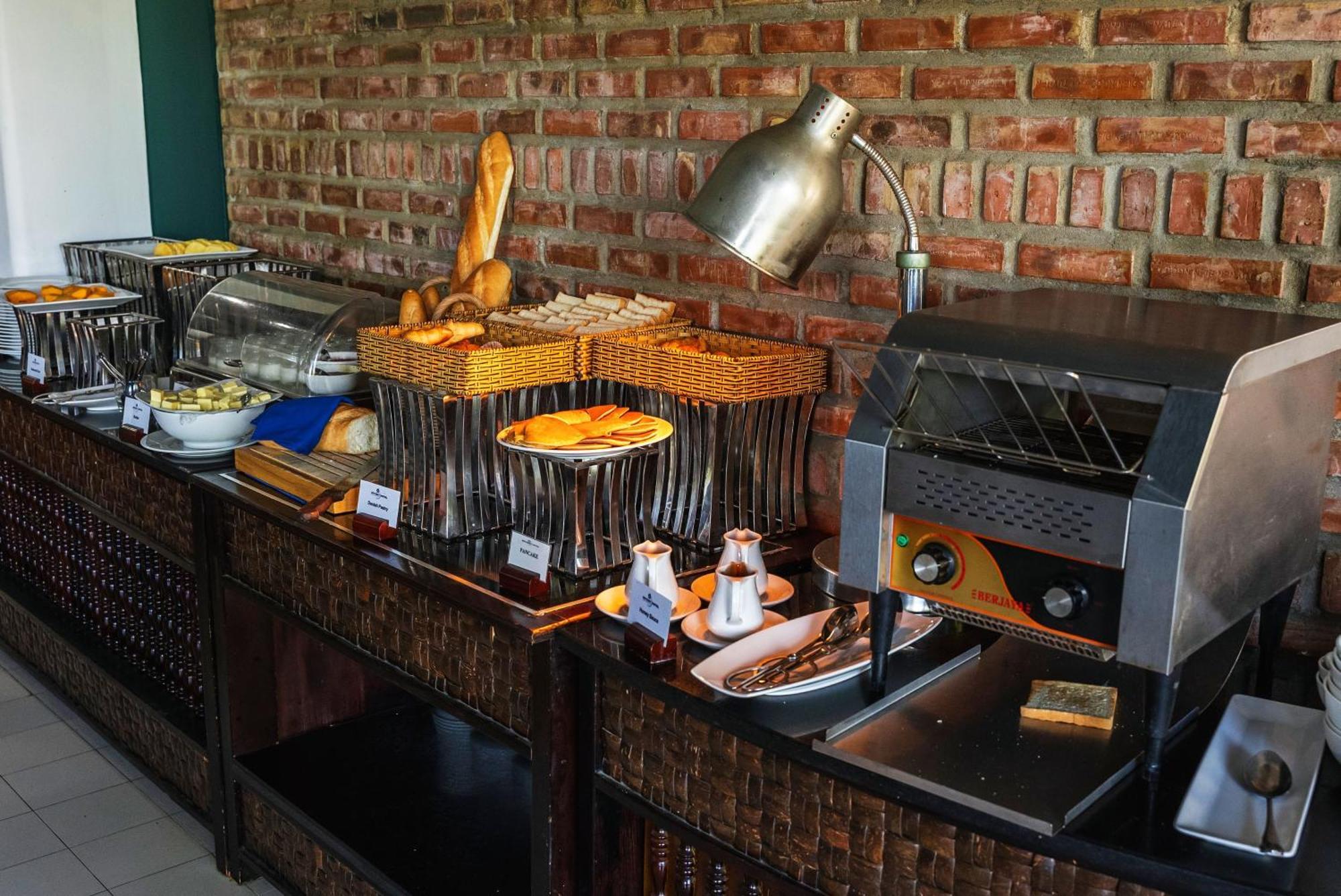 Hoi An Odyssey Hotel & Spa