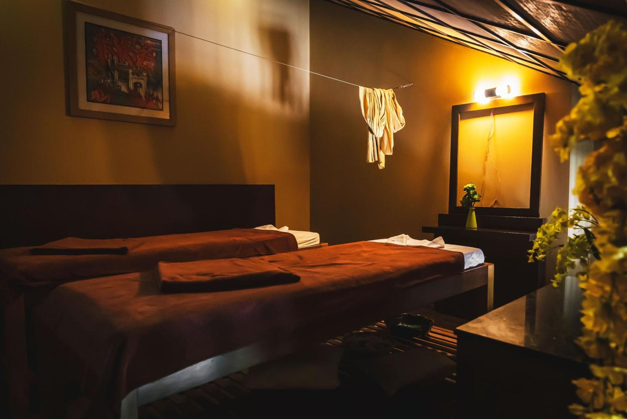 Hoi An Odyssey Hotel & Spa Hoi An