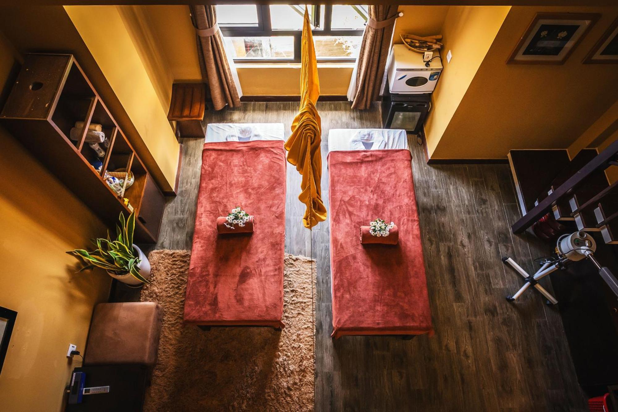 Hoi An Odyssey Hotel & Spa