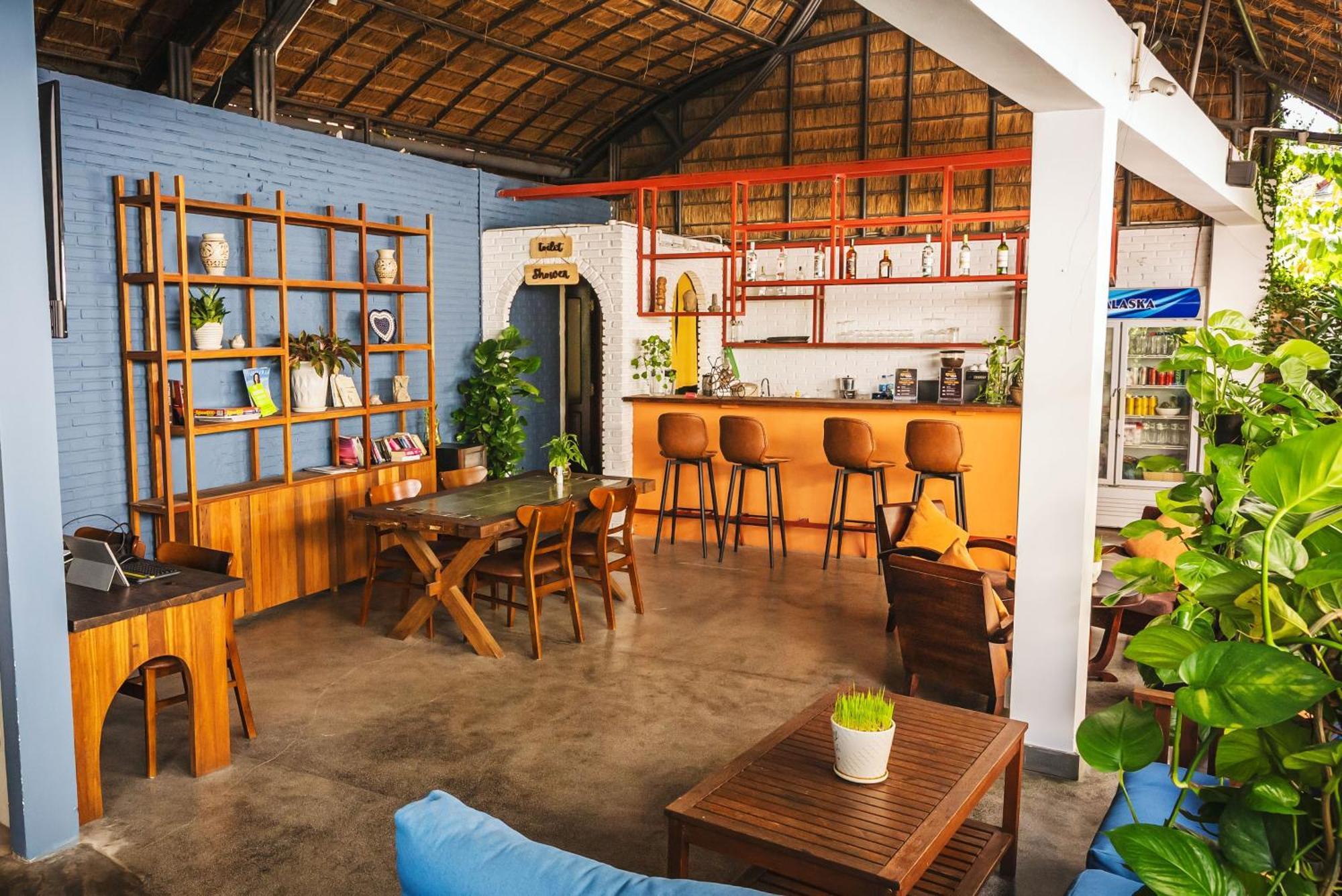 Hoi An Odyssey Hotel & Spa 4*