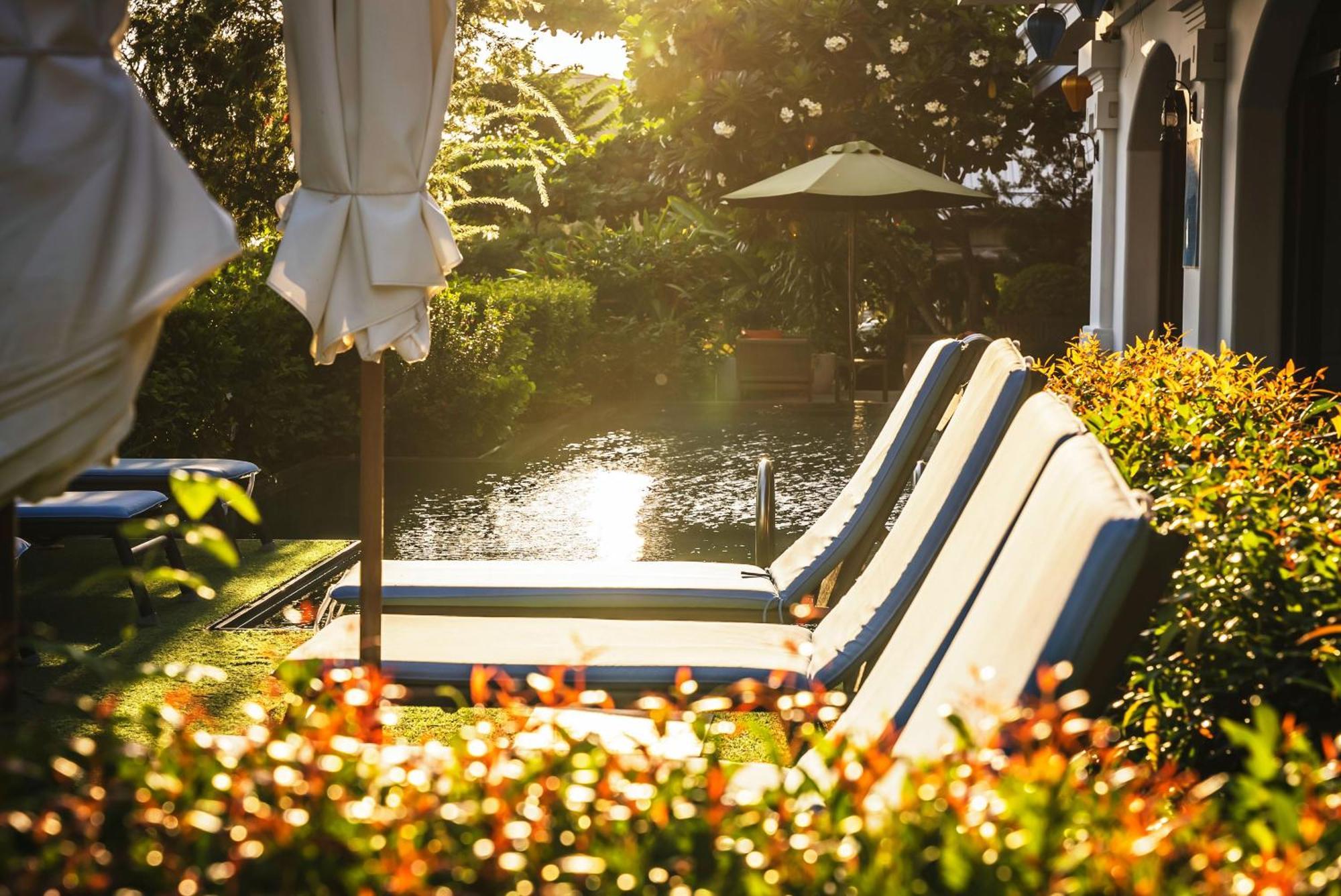 Hoi An Odyssey Hotel & Spa Hotel 4*