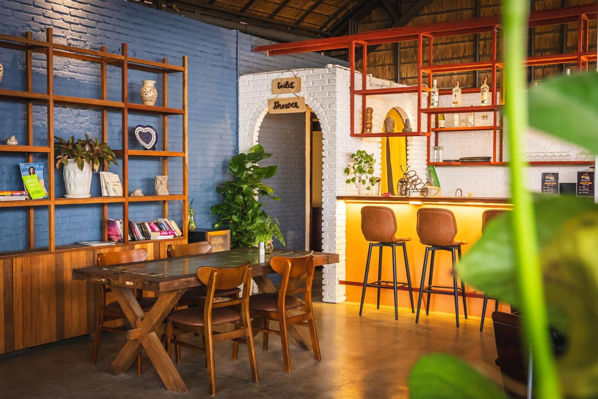 Hotel Hoi An Odyssey Hotel & Spa