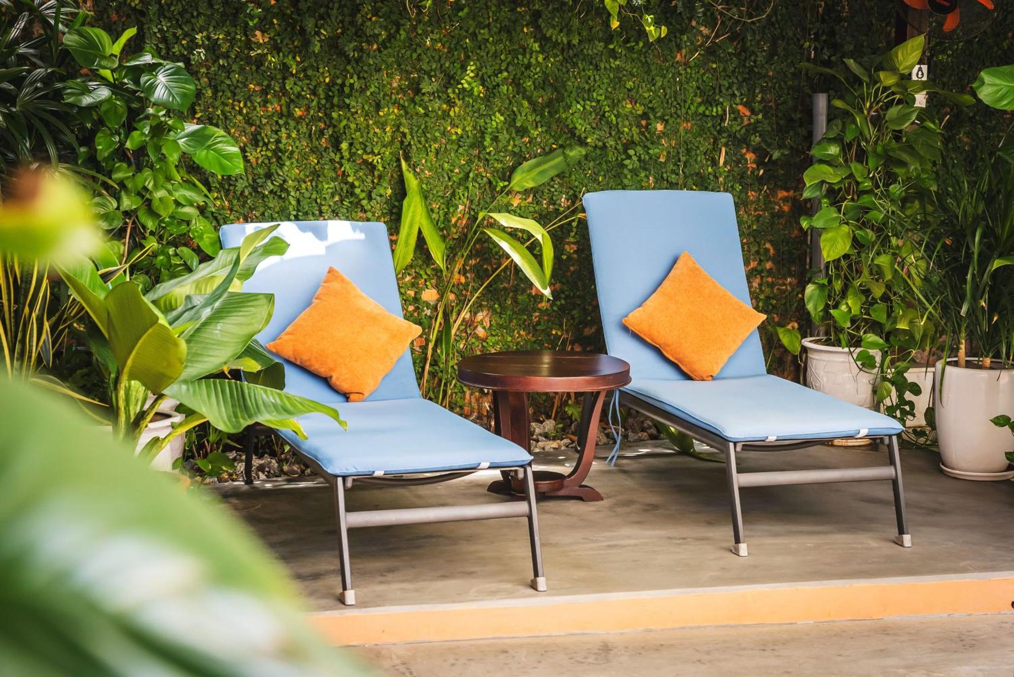 Hoi An Odyssey Hotel & Spa Hotel 4*