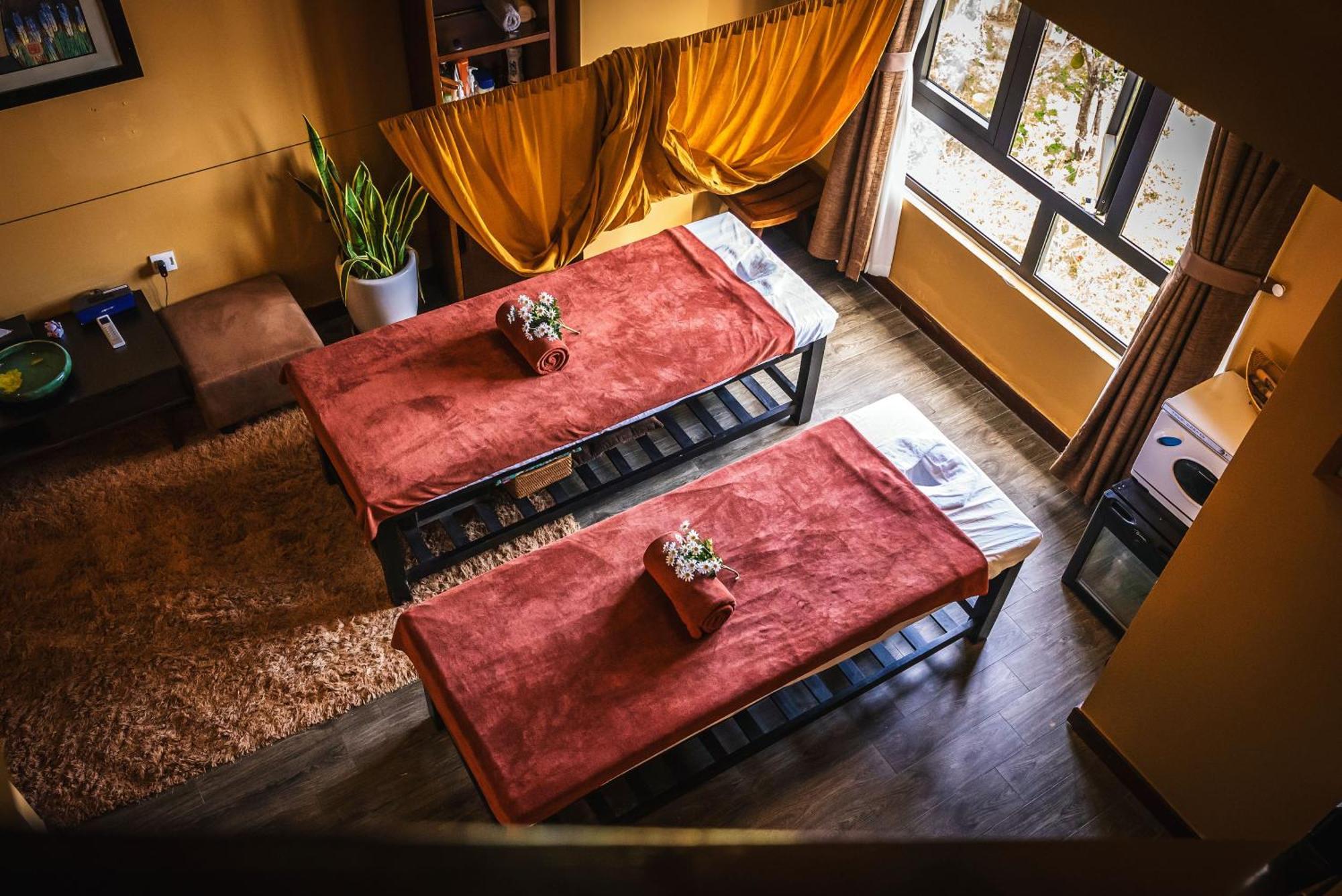 Hoi An Odyssey Hotel & Spa Hotel Hoi An