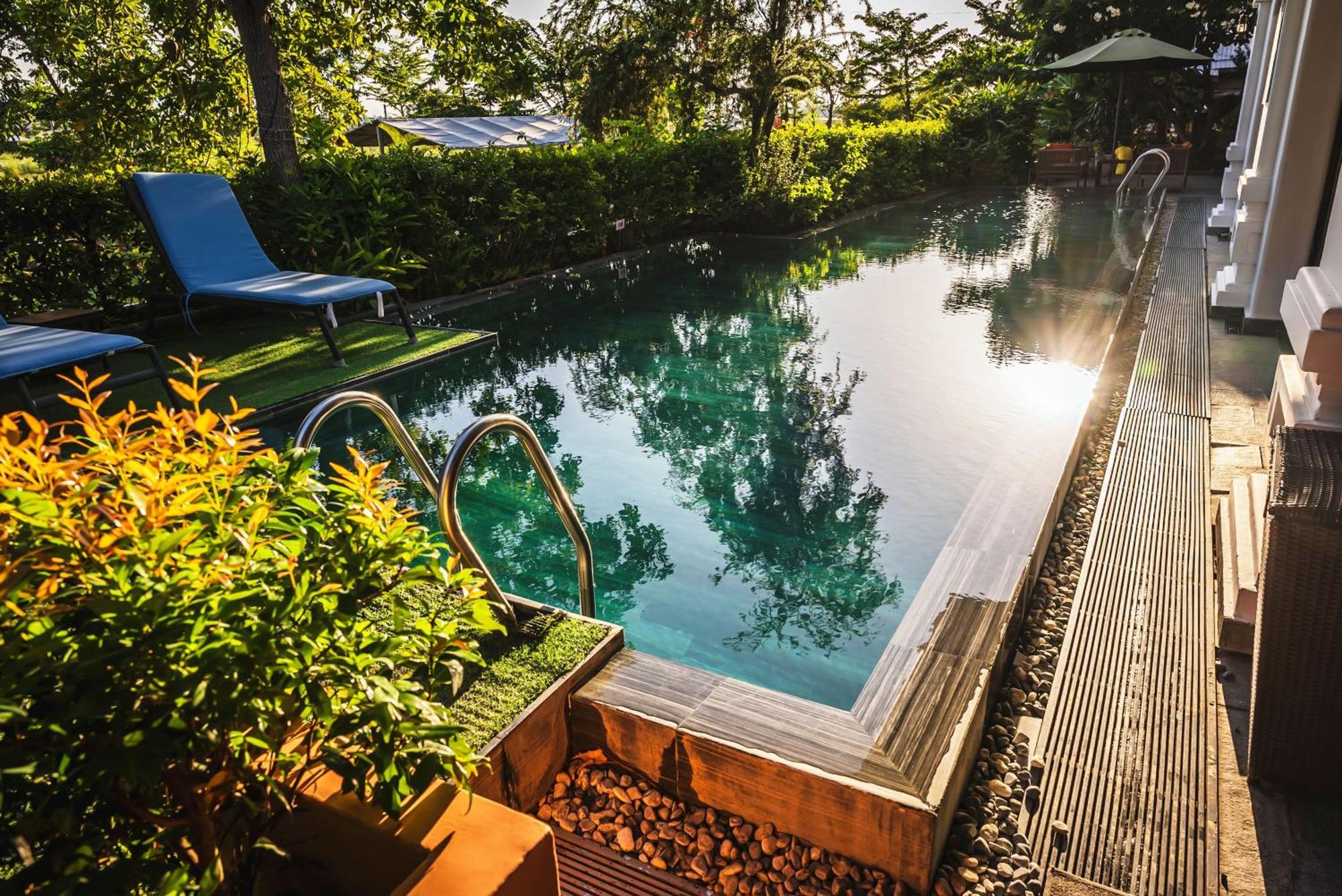 Hoi An Odyssey Hotel & Spa Hotel
