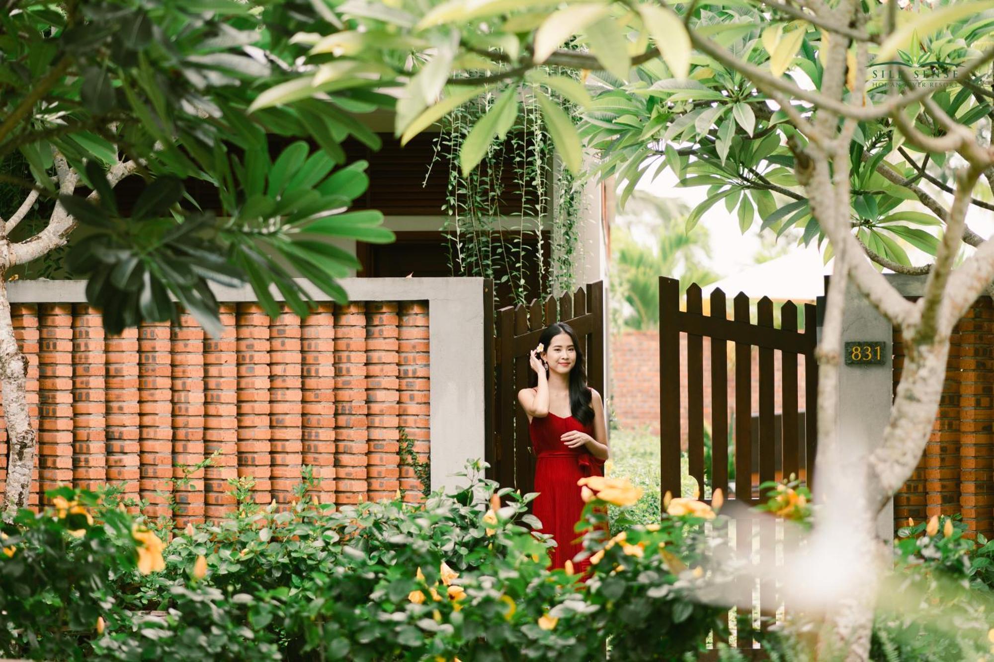Silk Sense River - A Sustainable Destination Resort 5*